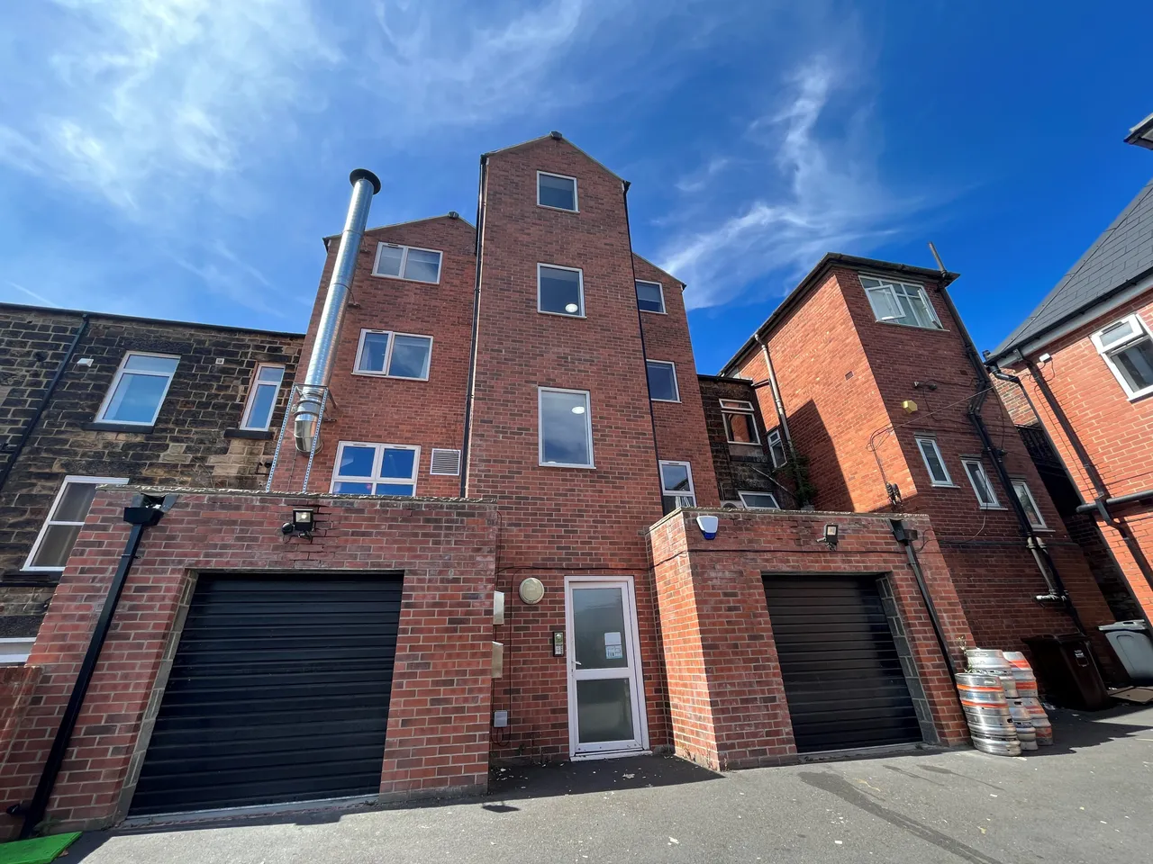 1 bed flat to rent, Middlewood Road, Hillsborough, S6