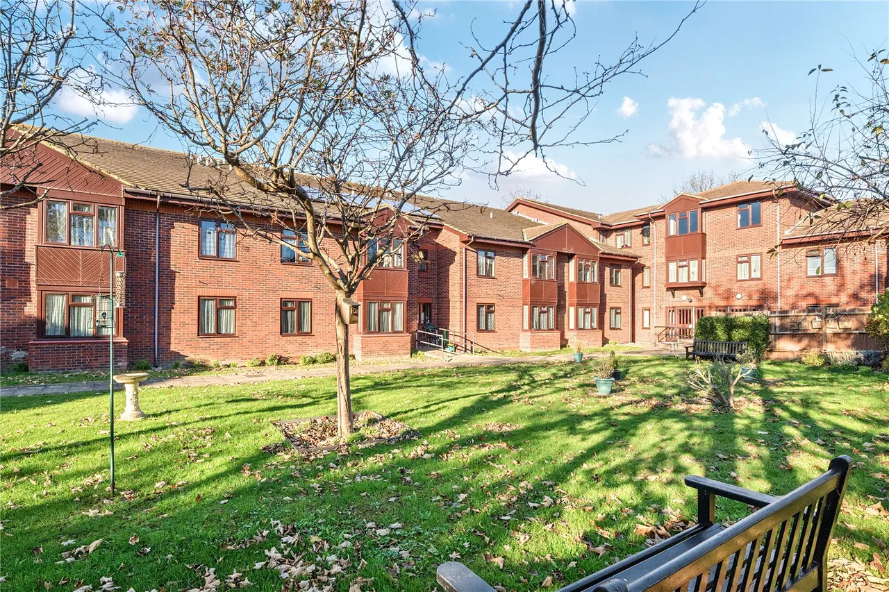 Sunny Bank, London, SE25, photo 6
