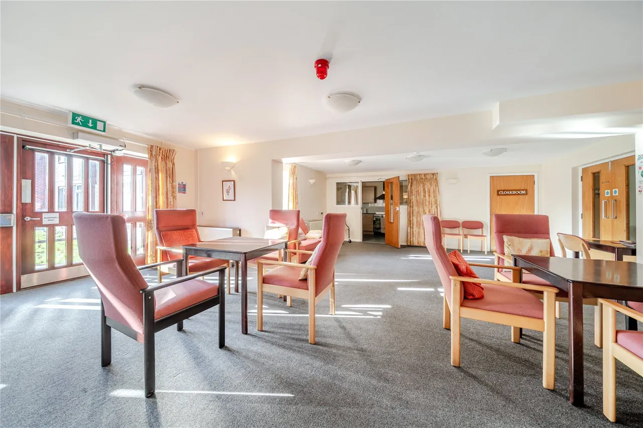 Sunny Bank, London, SE25, photo 11