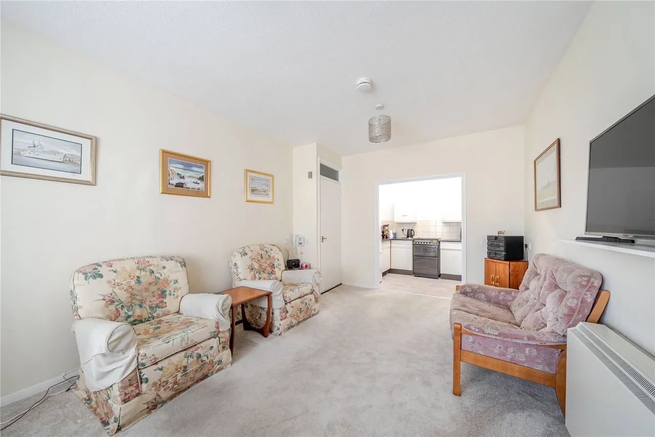 1 bed flat for sale, Sunny Bank, London, SE25