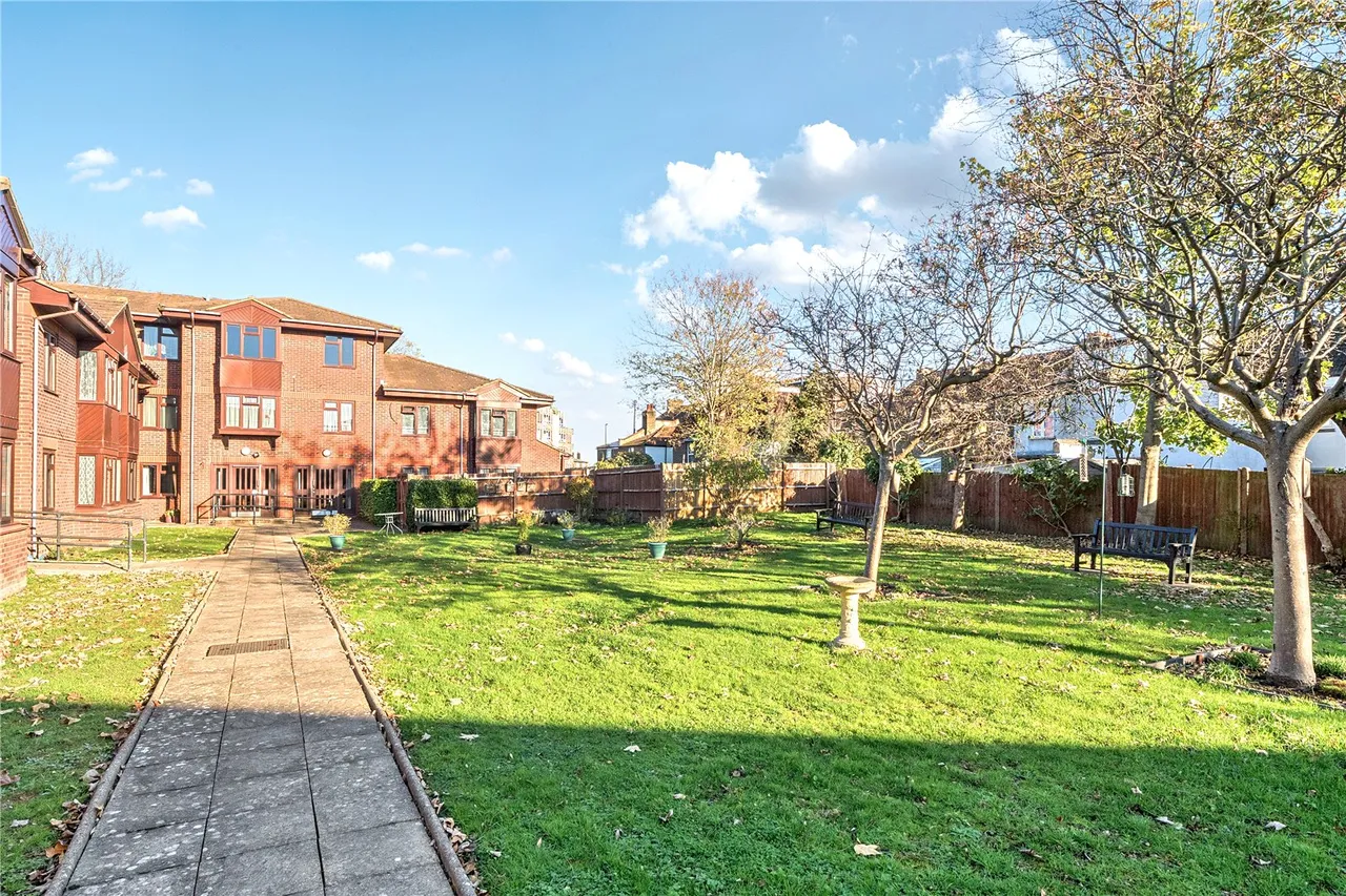 Sunny Bank, London, SE25, photo 13