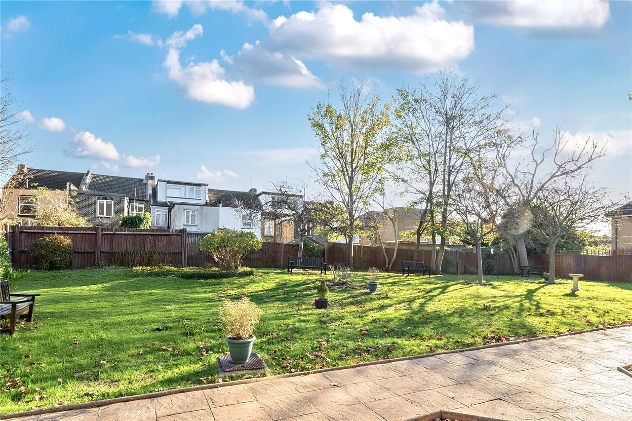 Sunny Bank, London, SE25, photo 12