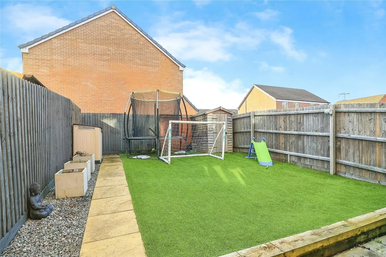 Lactans Edge, Leighton Buzzard, Bedfordshire, LU7, photo 17