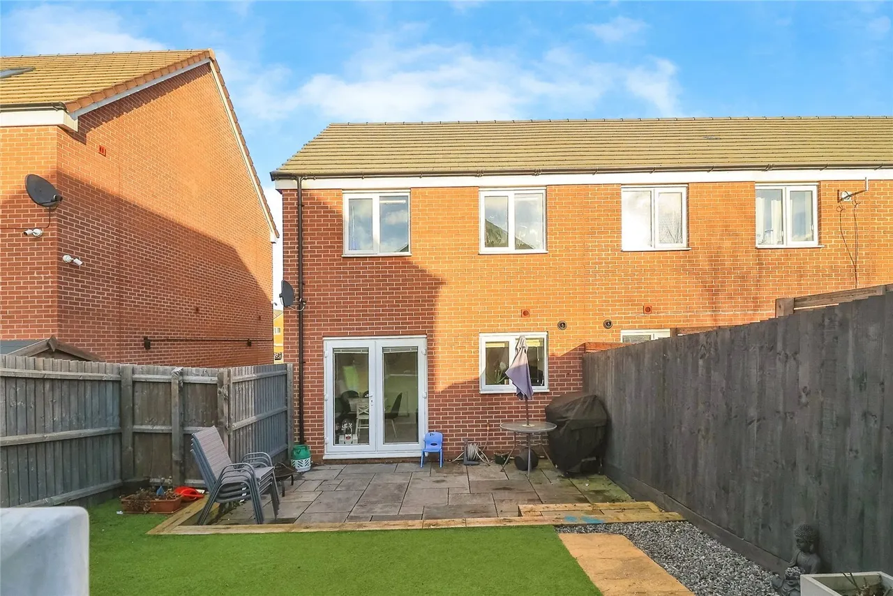Lactans Edge, Leighton Buzzard, Bedfordshire, LU7, photo 18