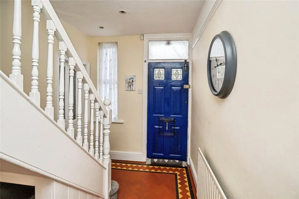 Oaklands Road, Chirk Bank, LL14, photo 8