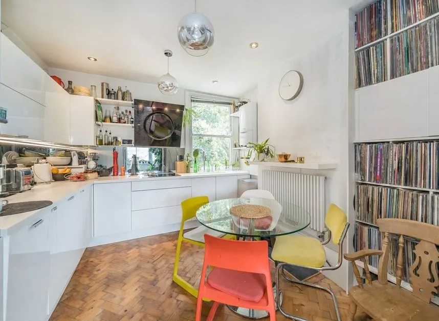 Soames Street, Peckham, SE15, photo 4