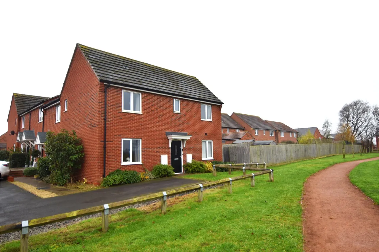 Leofric Court, Copcut, Droitwich, Worcestershire, WR9 7GQ, photo 27