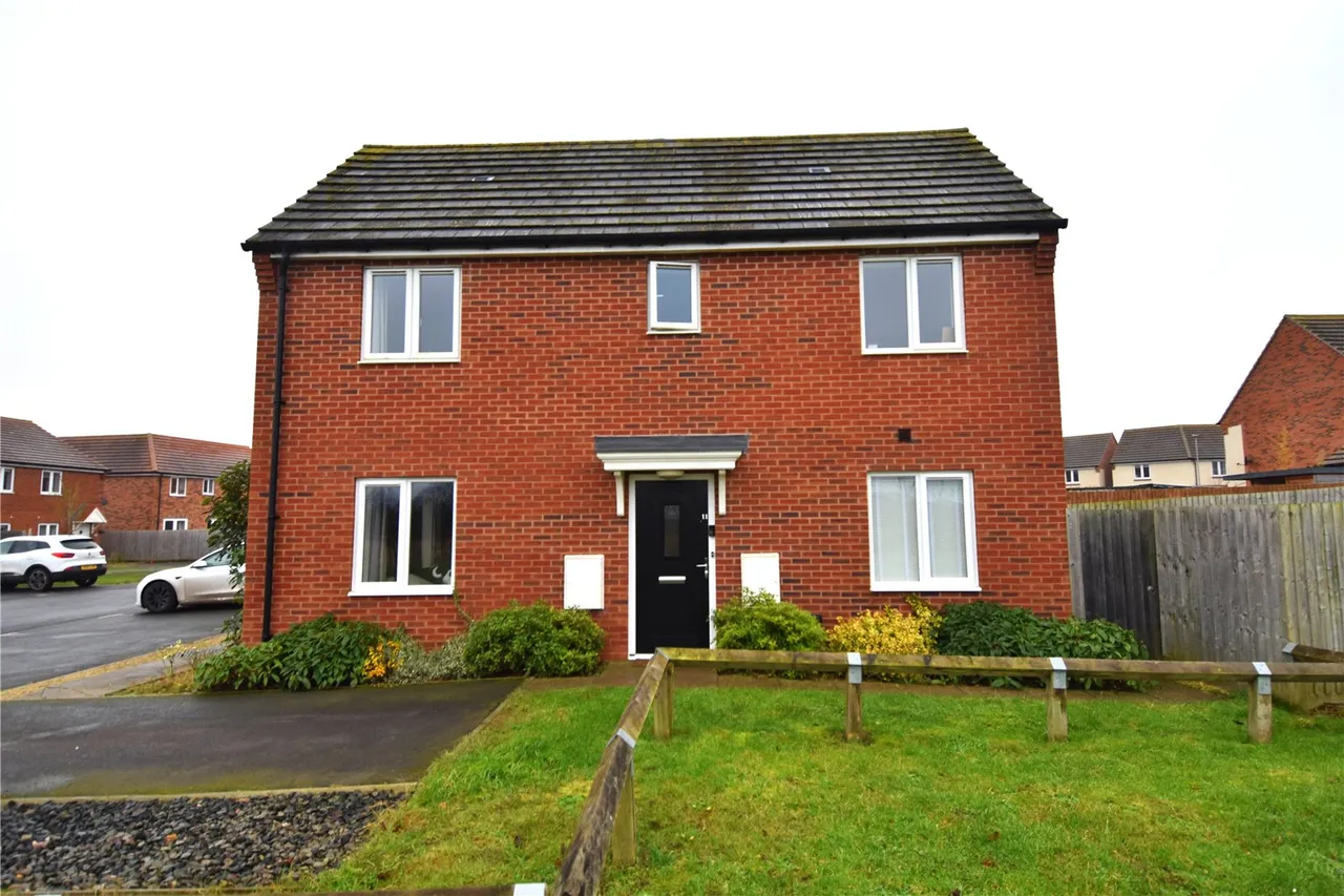 Leofric Court, Copcut, Droitwich, Worcestershire, WR9 7GQ, photo 33