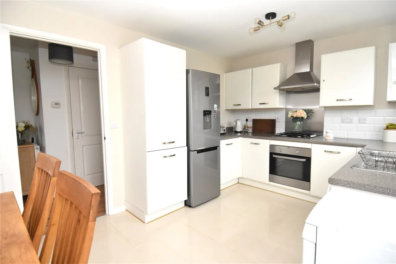 Leofric Court, Copcut, Droitwich, Worcestershire, WR9 7GQ, photo 3