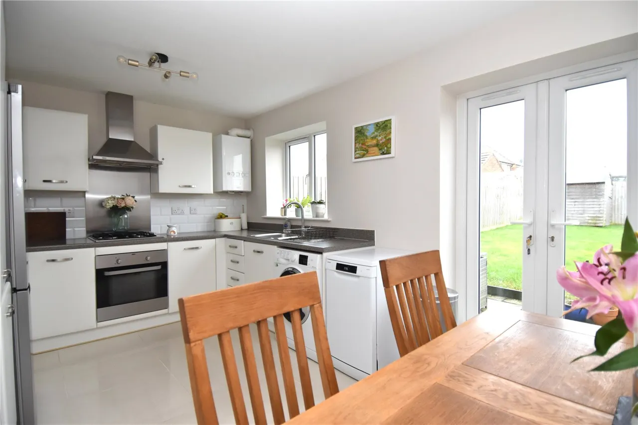 Leofric Court, Copcut, Droitwich, Worcestershire, WR9 7GQ, photo 5