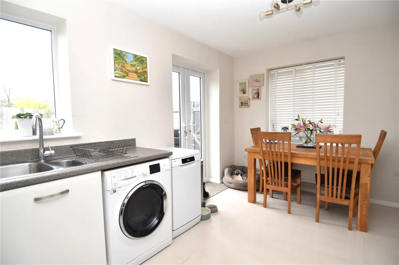 Leofric Court, Copcut, Droitwich, Worcestershire, WR9 7GQ, photo 4
