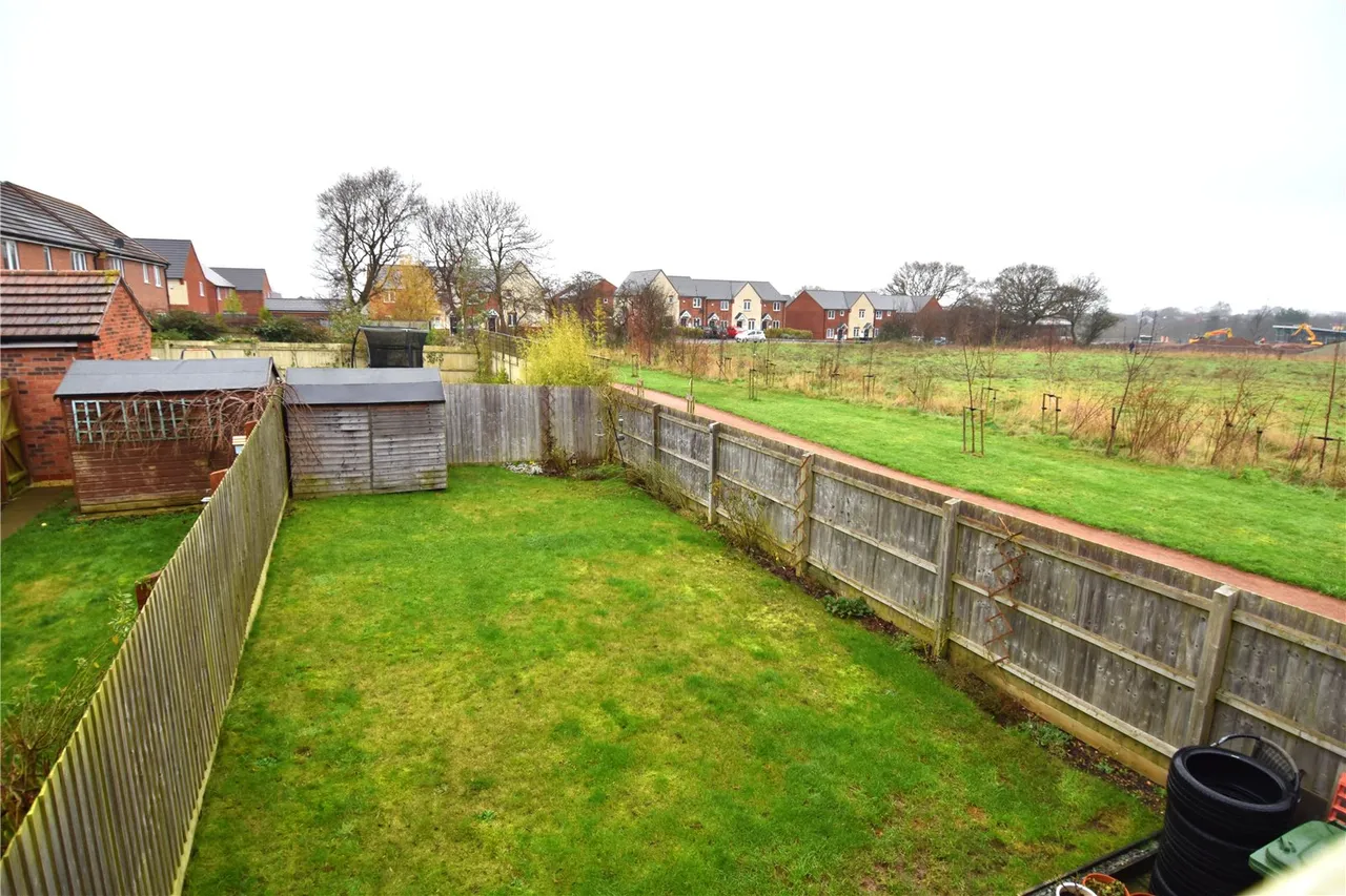 Leofric Court, Copcut, Droitwich, Worcestershire, WR9 7GQ, photo 31