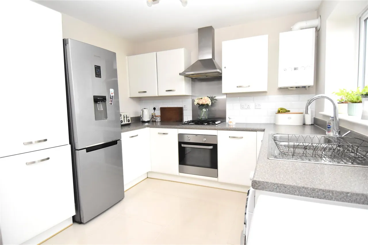 Leofric Court, Copcut, Droitwich, Worcestershire, WR9 7GQ, photo 6