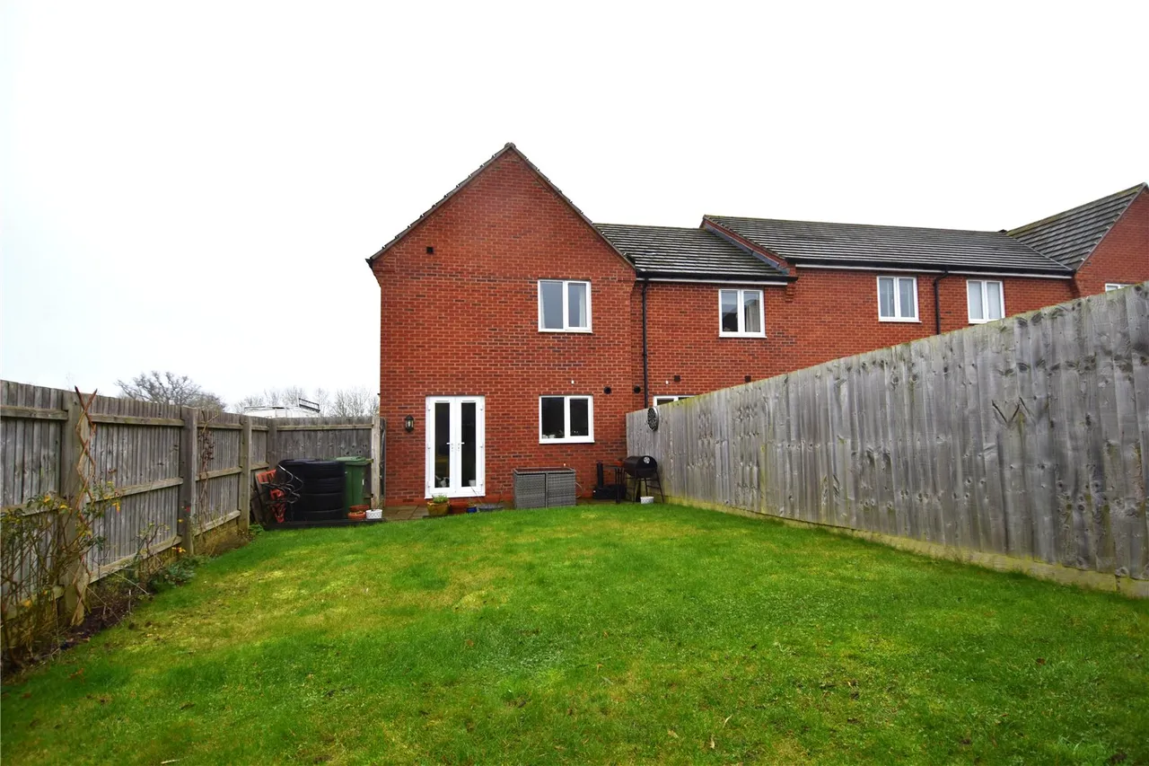Leofric Court, Copcut, Droitwich, Worcestershire, WR9 7GQ, photo 26