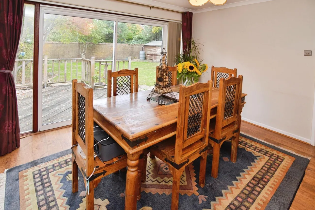 Wellesley Drive, Crowthorne, RG45, photo 5