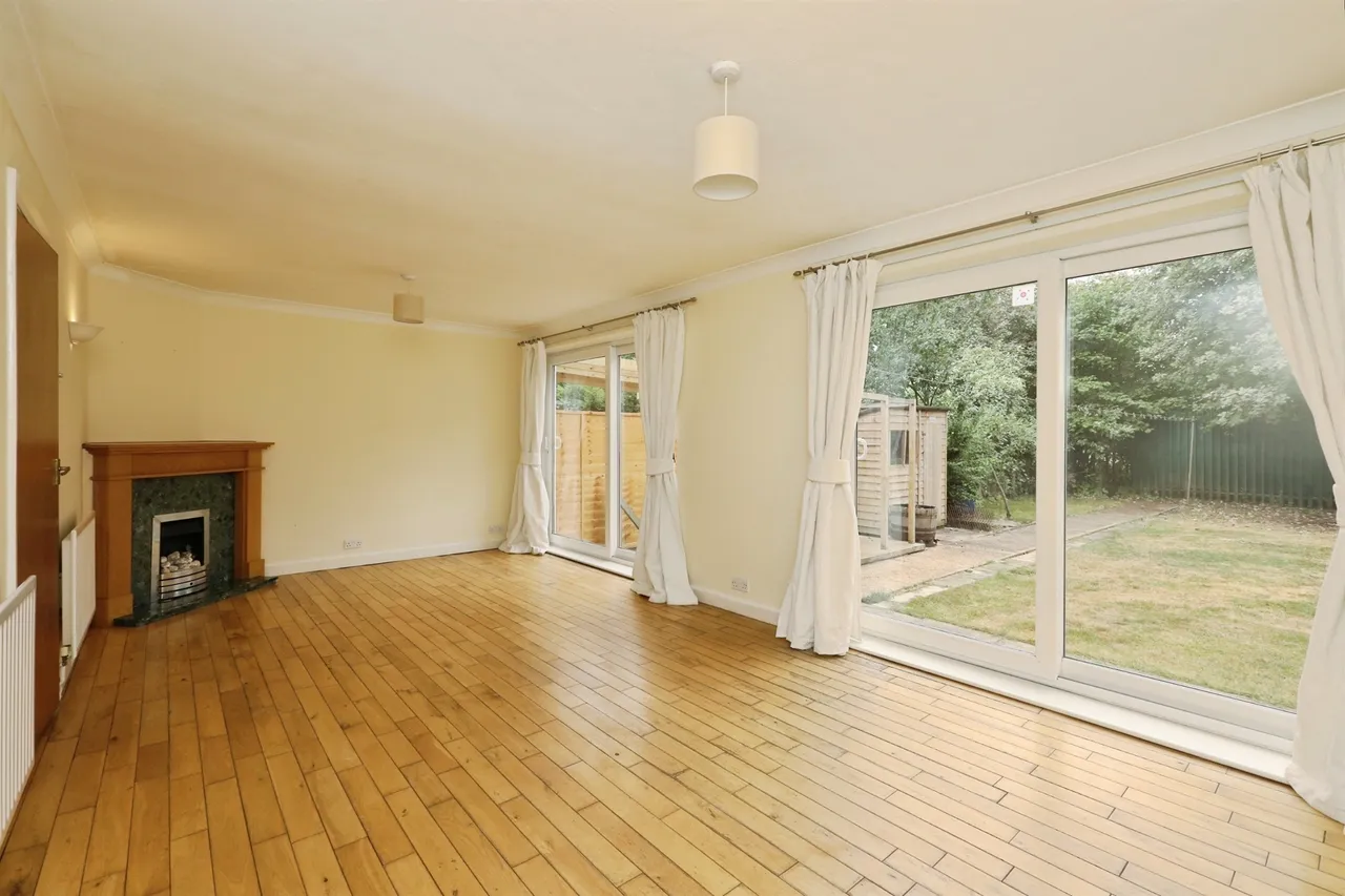 Sandy Lane, Belle Vue, Doncaster, photo 2