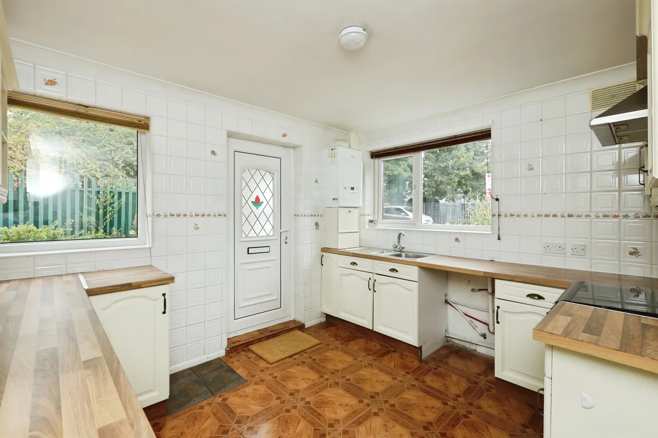 Sandy Lane, Belle Vue, Doncaster, photo 3