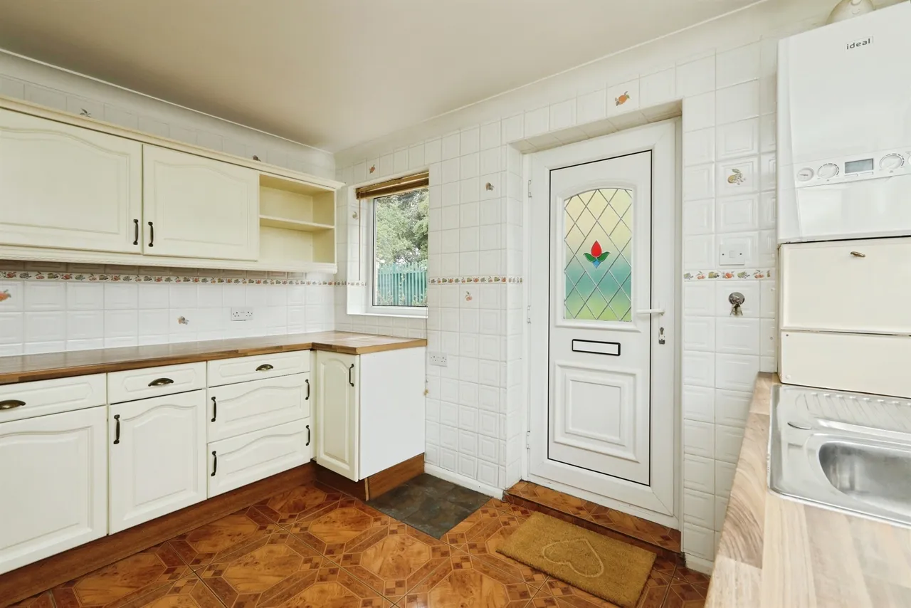 Sandy Lane, Belle Vue, Doncaster, photo 6