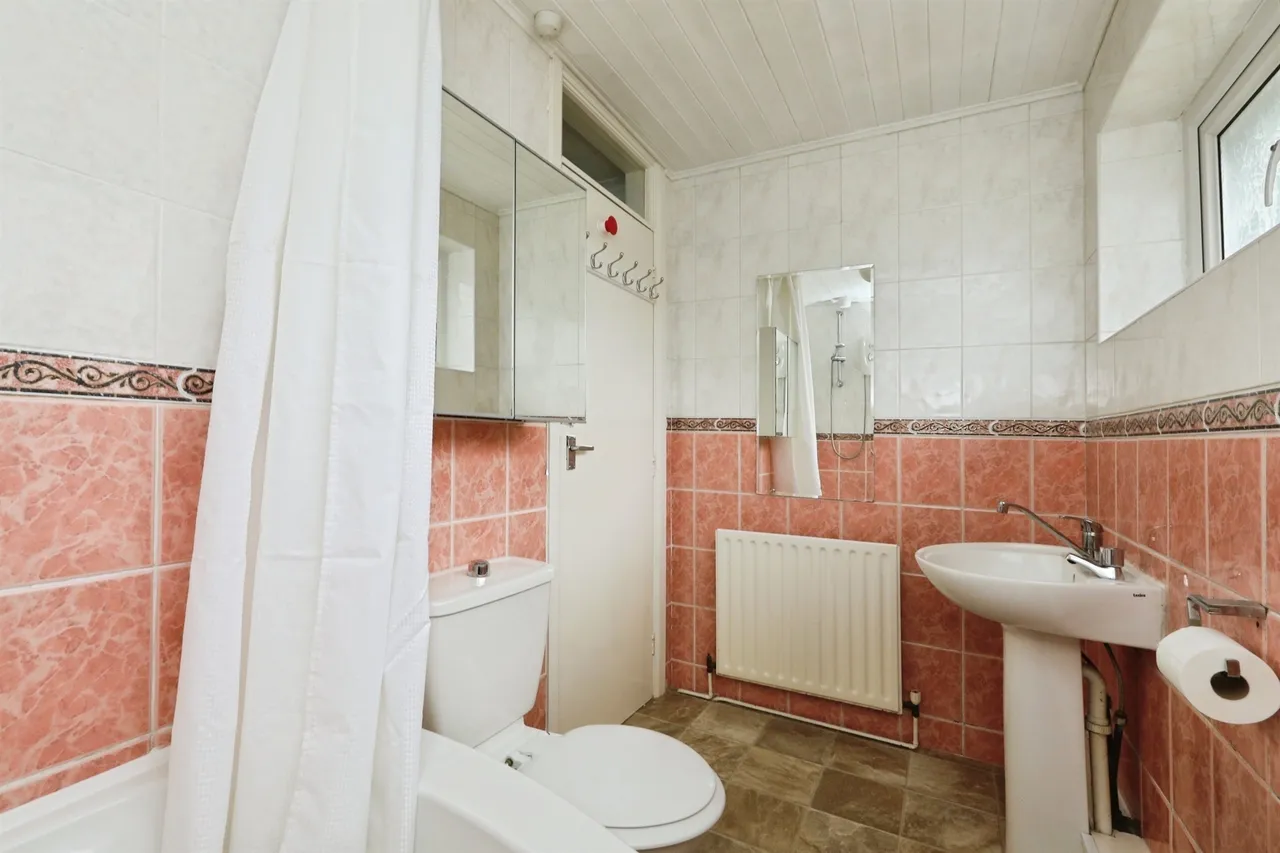 Sandy Lane, Belle Vue, Doncaster, photo 11