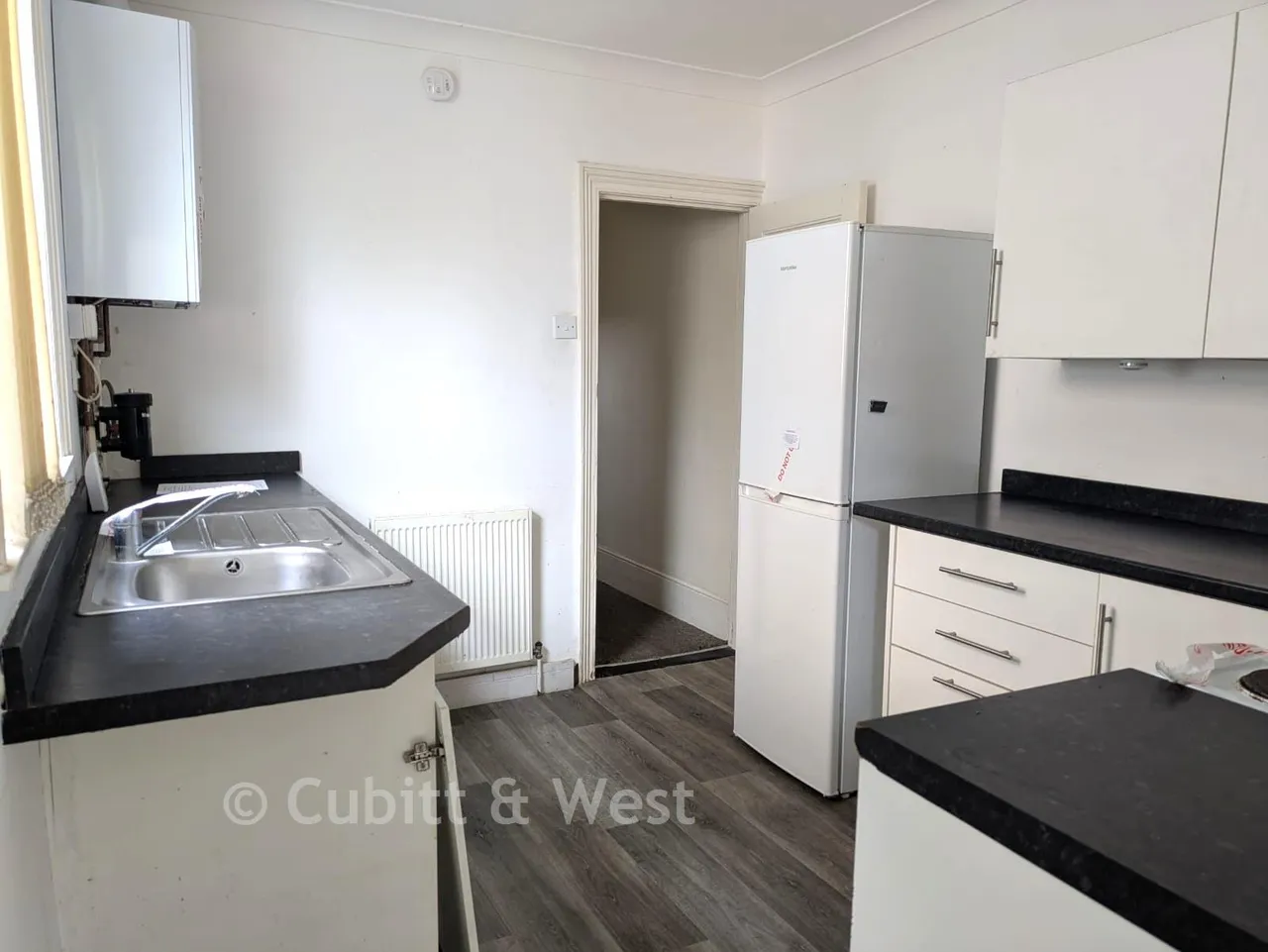 Percy Road, Southsea, PO4, photo 5