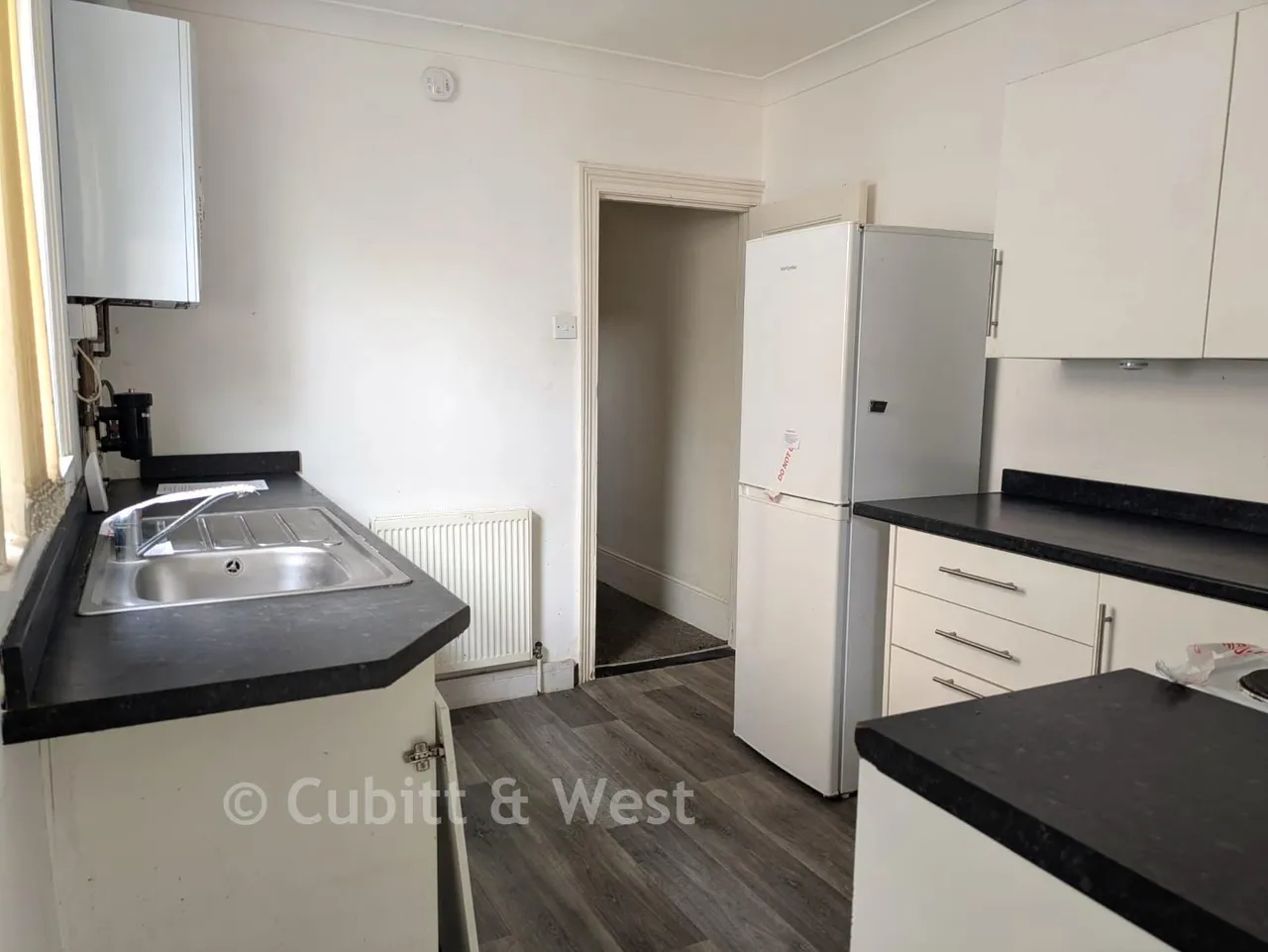 Percy Road, Southsea, PO4, photo 4