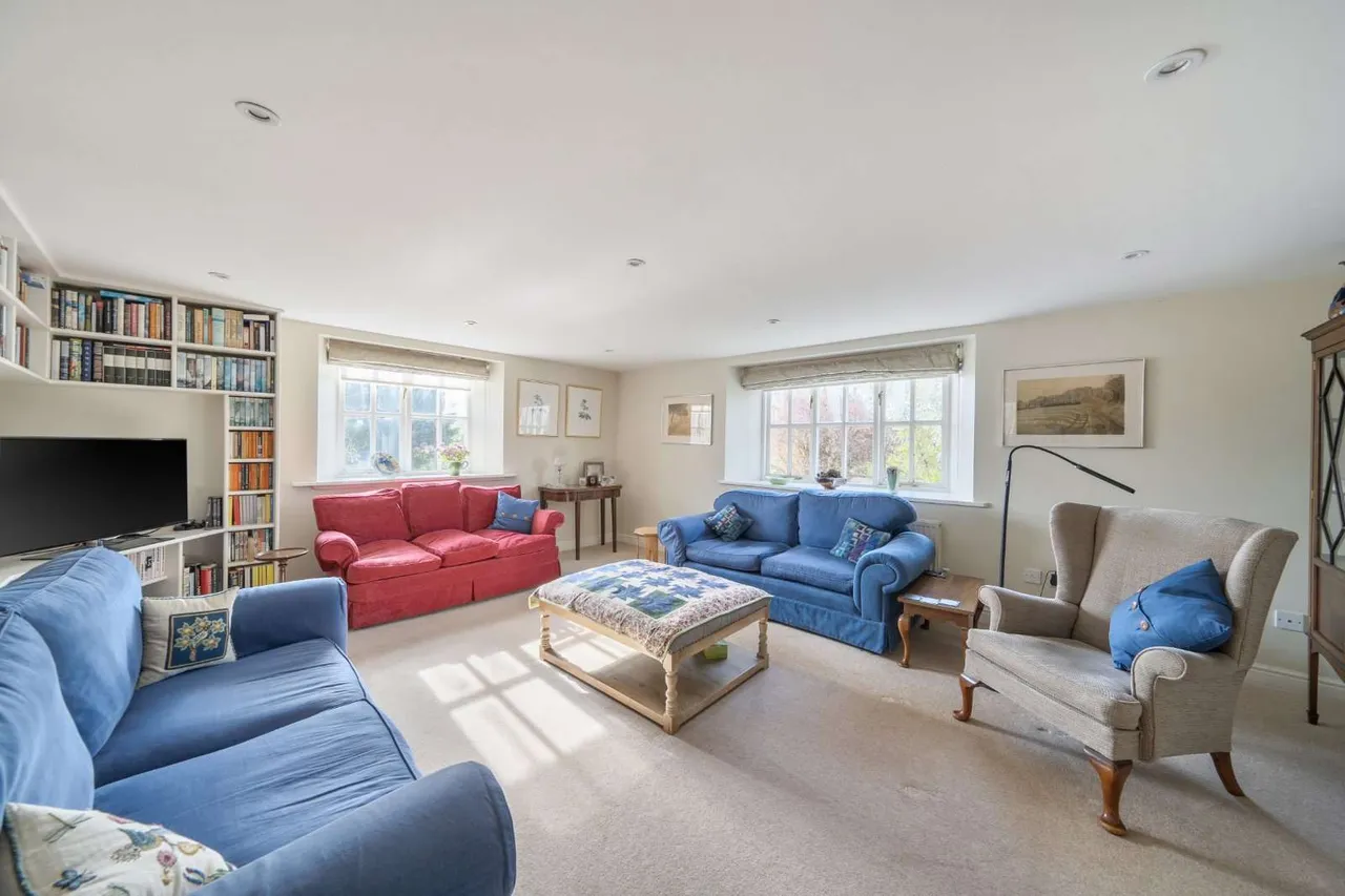 Colsterworth Road, Skillington, Grantham, Lincolnshire, NG33 5HF, photo 6