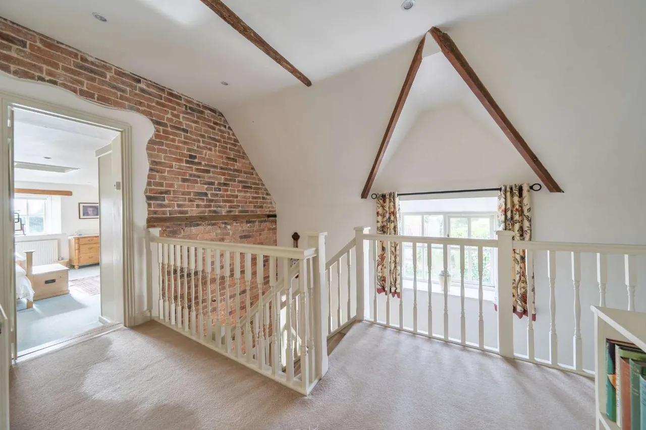 Colsterworth Road, Skillington, Grantham, Lincolnshire, NG33 5HF, photo 11