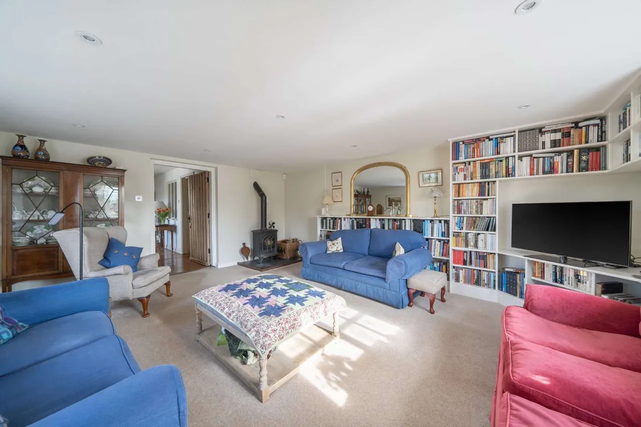 Colsterworth Road, Skillington, Grantham, Lincolnshire, NG33 5HF, photo 7