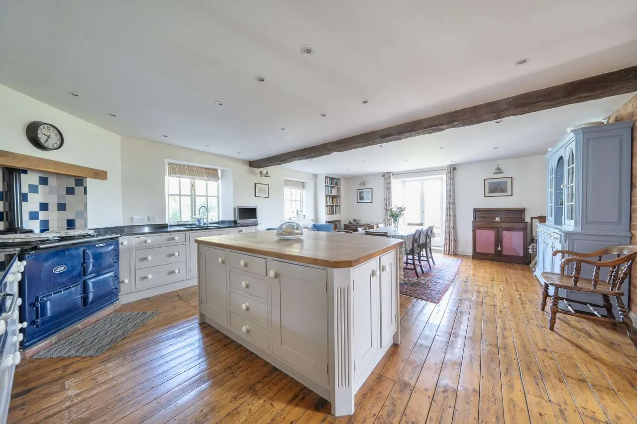 Colsterworth Road, Skillington, Grantham, Lincolnshire, NG33 5HF, photo 2