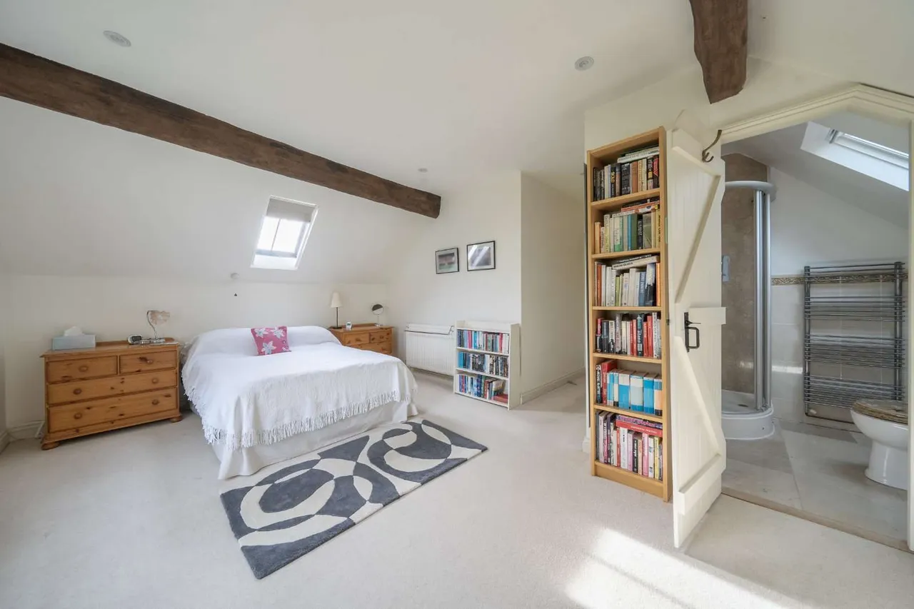 Colsterworth Road, Skillington, Grantham, Lincolnshire, NG33 5HF, photo 12