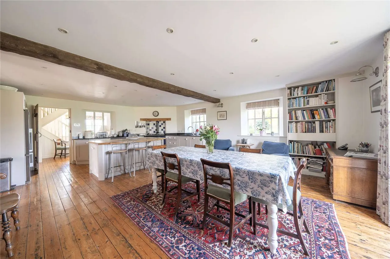 Colsterworth Road, Skillington, Grantham, Lincolnshire, NG33 5HF, photo 4