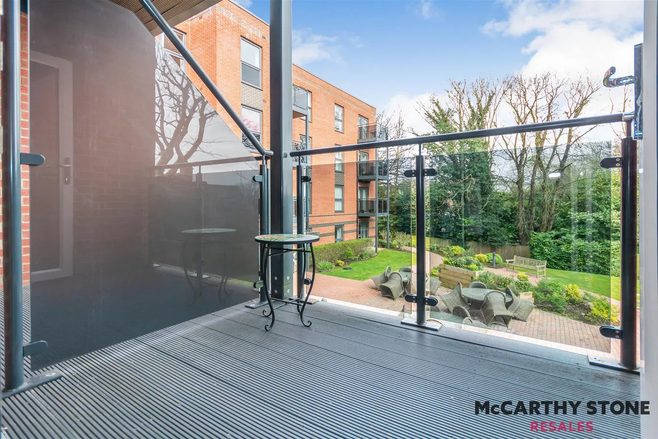 Norfolk Road, Edgbaston, B15, photo 8