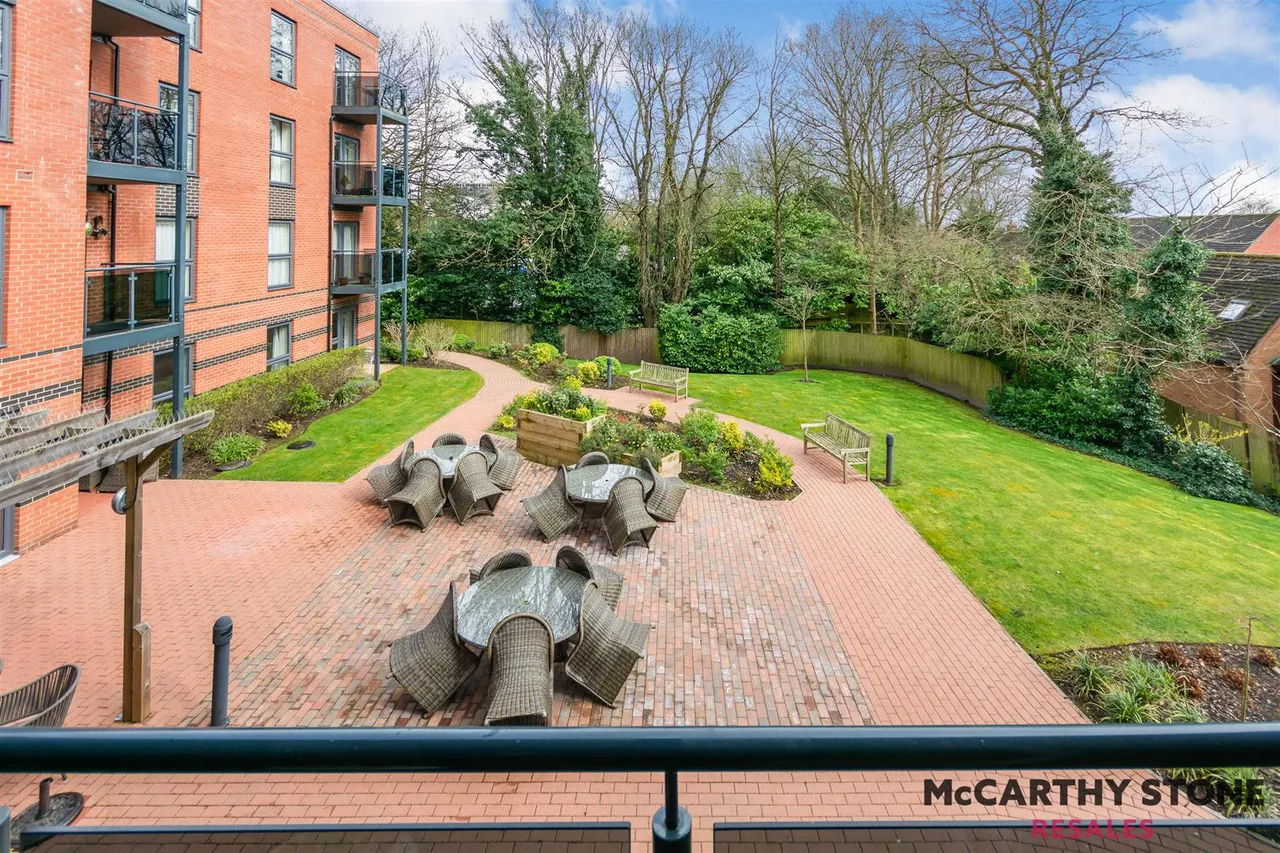 Norfolk Road, Edgbaston, B15, photo 19