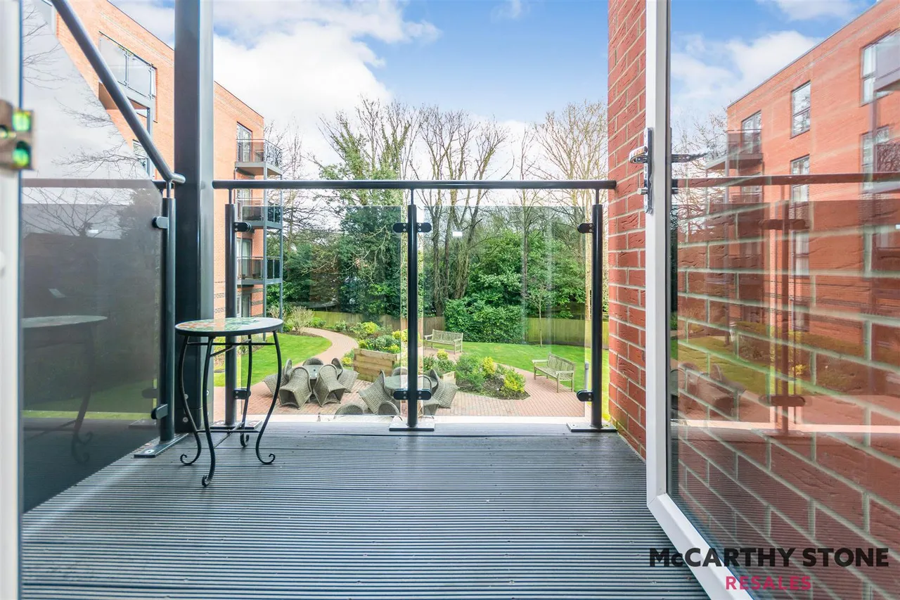 Norfolk Road, Edgbaston, B15, photo 7