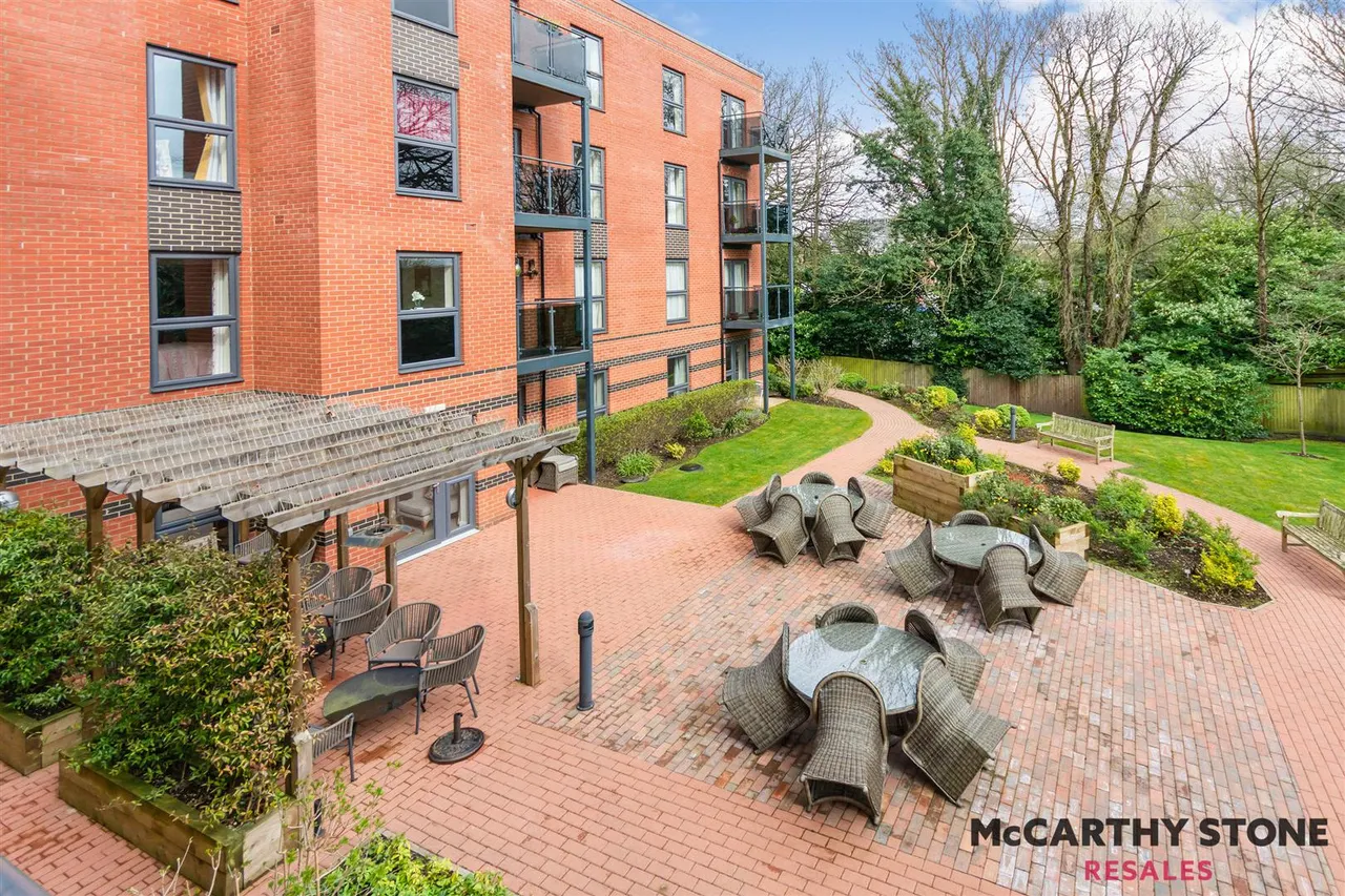 Norfolk Road, Edgbaston, B15, photo 20