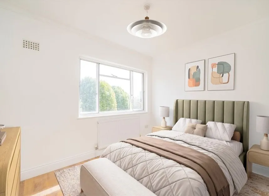 Hanger Green, Ealing, W5, photo 5