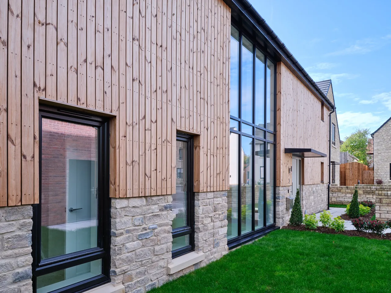 Cross Farm Green, Wedmore, BS28, photo 13