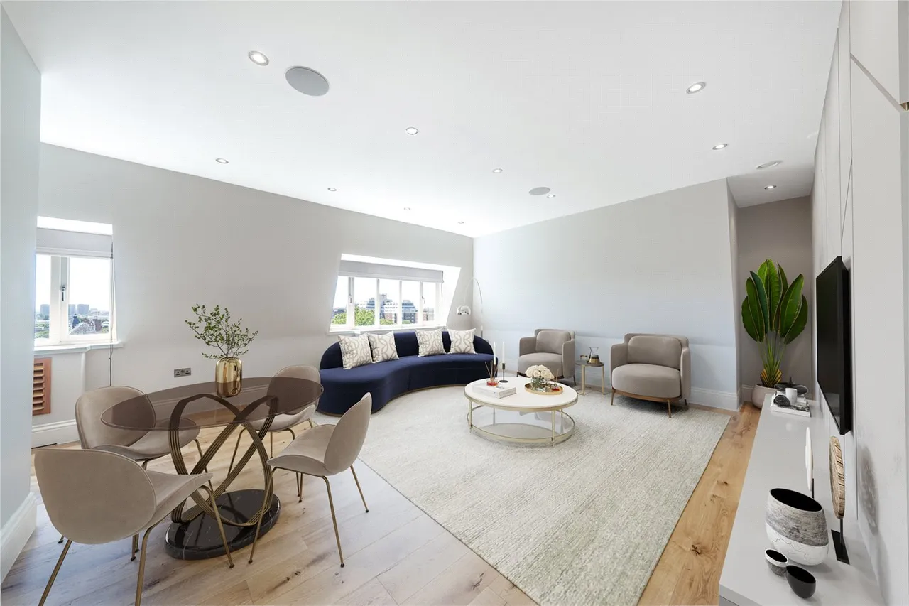 Wellington Road, St John's Wood, London, NW8, photo 4