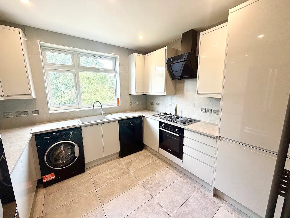 The Ridgeway, North Harrow, HA2, photo 4