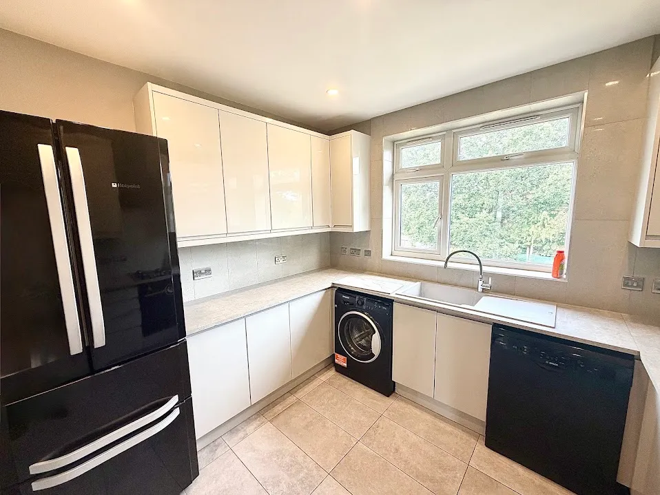 The Ridgeway, North Harrow, HA2, photo 5