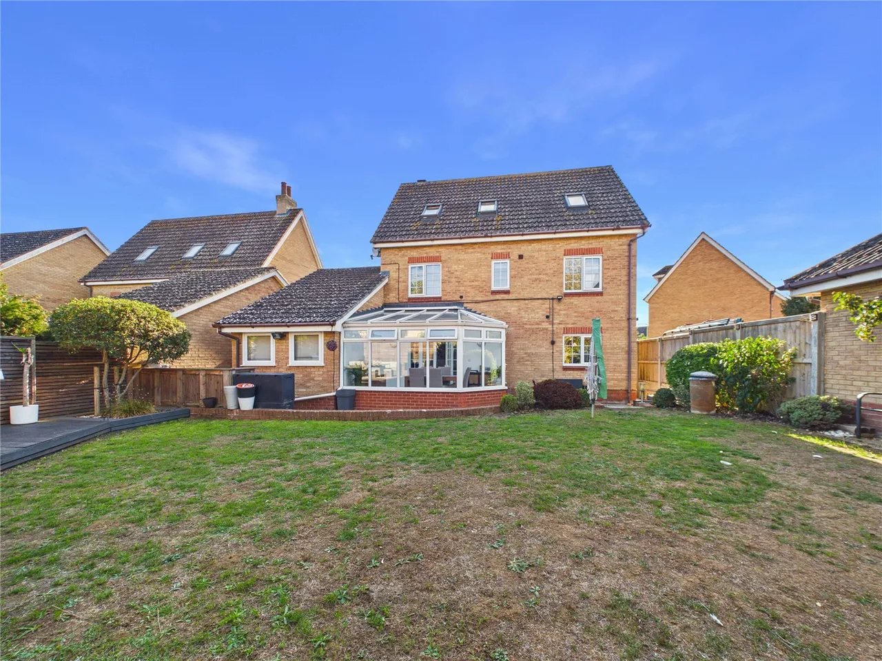 Rimmer Close, Sudbury, CO10, photo 21
