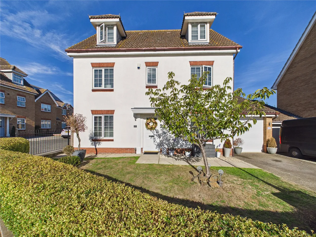 5 bed house for sale, Rimmer Close, Sudbury, CO10