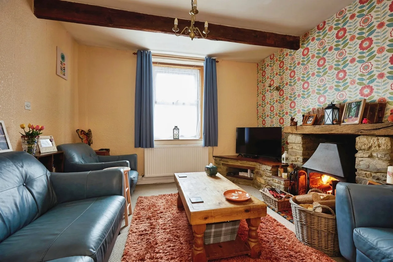Priory Villas, Wincanton, BA9, photo 4