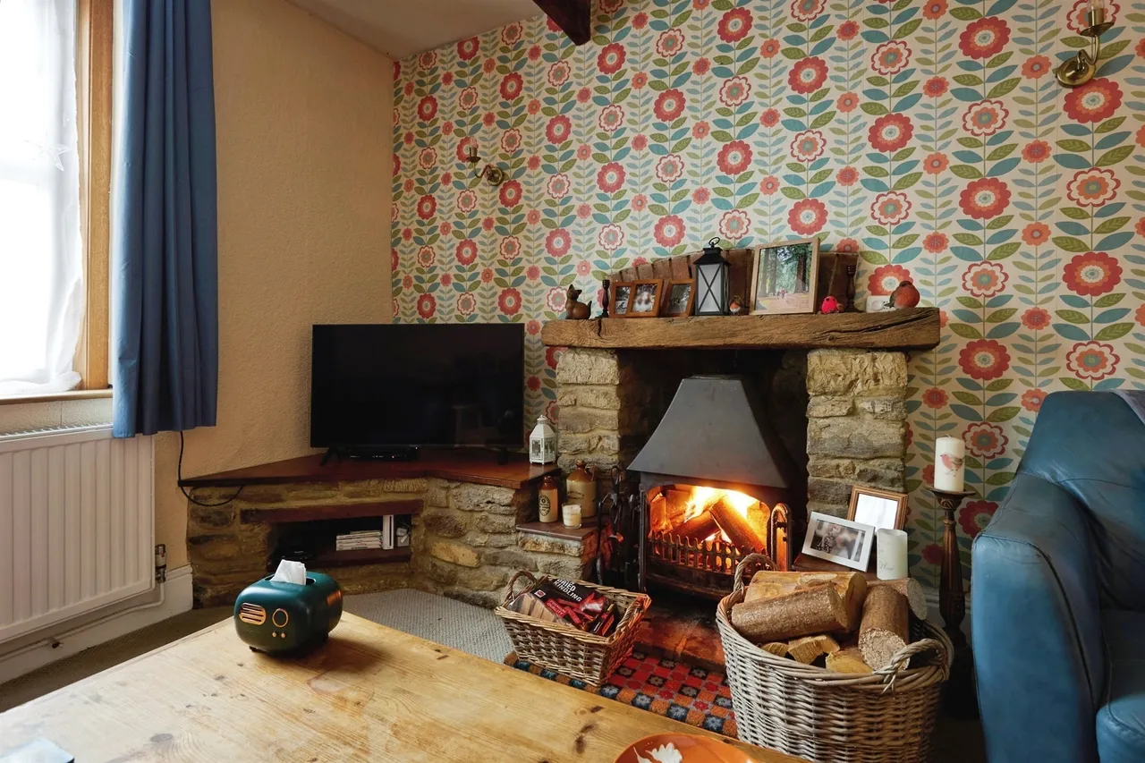 Priory Villas, Wincanton, BA9, photo 6
