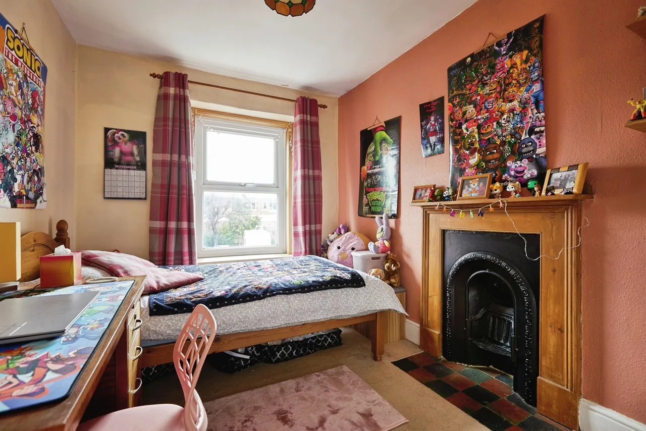 Priory Villas, Wincanton, BA9, photo 10