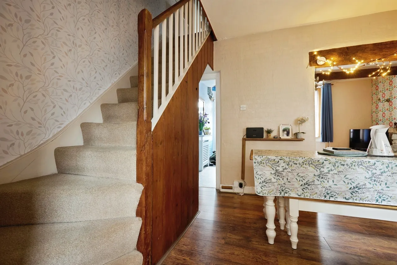 Priory Villas, Wincanton, BA9, photo 7