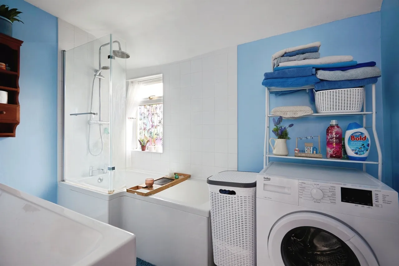 Priory Villas, Wincanton, BA9, photo 11
