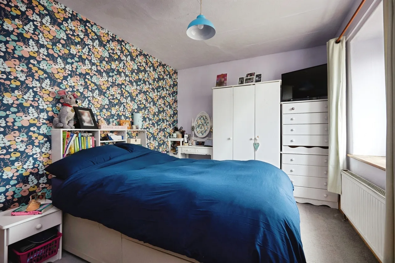 Priory Villas, Wincanton, BA9, photo 9