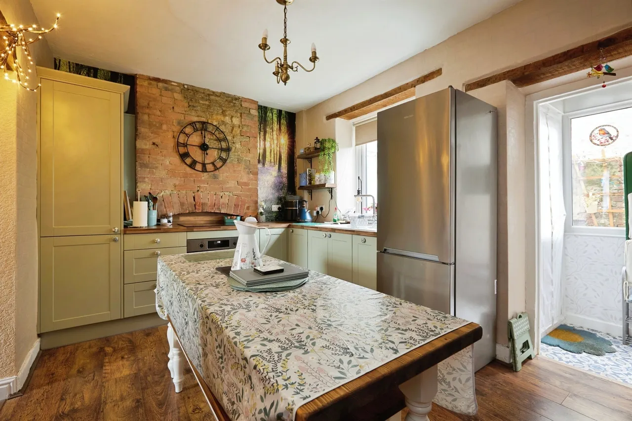 Priory Villas, Wincanton, BA9, photo 3