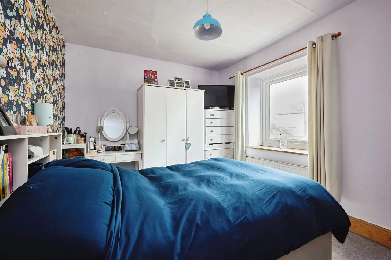 Priory Villas, Wincanton, BA9, photo 8